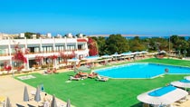 Hotell The Grand Hotel – Utvalt av Ving