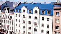 Hotell Domina Inn – Utvalt av Ving