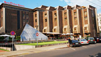 Hotell Radisson Blu Ridzene Hotel – Utvalt av Ving