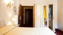 Hotell Fiamma – Utvalt av Ving