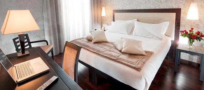Hotell Fiume – Utvalt av Ving