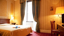 Hotell Gallia – Utvalt av Ving