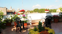 Hotell Genio – Utvalt av Ving