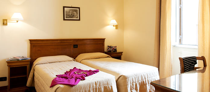 Hotell Milani – Utvalt av Ving