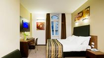 Hotell Rinascimento – Utvalt av Ving