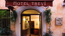 Trevi - familjehotell med bra barnrabatter.