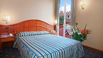 Hotell Villafranca – Utvalt av Ving