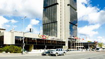 Hotell Radisson Blu Hotel Olümpia – Utvalt av Ving