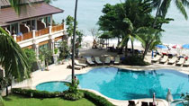 Hotell Aloha Resort – Utvalt av Ving