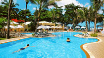 Hotell Baan Samui Resort – Utvalt av Ving