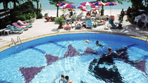 Hotell Chaba Samui Resort – Utvalt av Ving