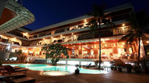 Hotell First House Koh Samui – Utvalt av Ving