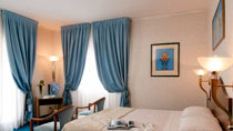 Hotell Hotel Amadeus – Utvalt av Ving