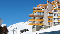 Hotell Hotel Les 3 Vallées – Utvalt av Ving