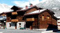 Hotell Baita Cecilia – Utvalt av Ving