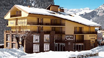 Hotell Hotel Bellevue – Utvalt av Ving