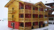 Hotell Bio Hotel Villa Cecilia – Utvalt av Ving