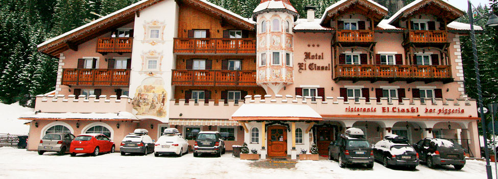 El Ciasel