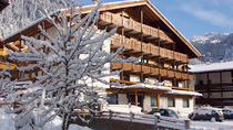 Hotell Engel – Utvalt av Ving