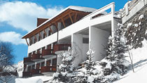 Hotell Haus Flatscher – Utvalt av Ving