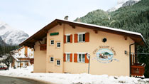 Villa Mozart