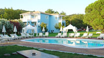 Hotell Mandraki Village – Utvalt av Ving