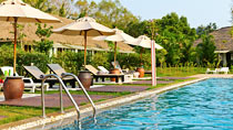 Hotell Aquamarine Resort  – Utvalt av Ving