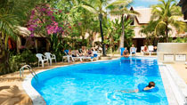 Hotell Emerald Garden Resort – Utvalt av Ving