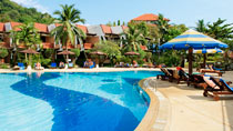 Hotell Krabi Resort – Utvalt av Ving
