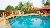 Hotell Lanta Villa Resort – Utvalt av Ving