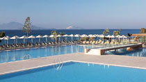 Carda Beach Hotel - garanterat barnfritt.