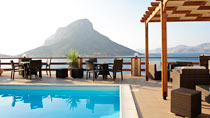 Hotell Kalymnos Village – Utvalt av Ving