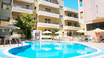 Hotell Michel – Utvalt av Ving