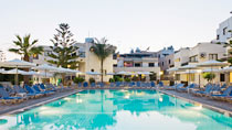 Hotell Christabelle – Utvalt av Ving