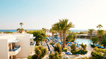 Sunwing Sandy Bay Beach