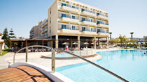 Hotell Faros – Utvalt av Ving