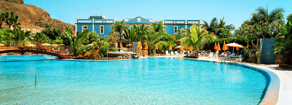 Cordial Mogan Playa