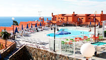 Hotell Marina Elite – Utvalt av Ving