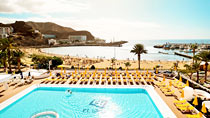 Hotell El Greco – Utvalt av Ving