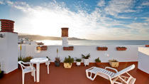 Hotell Las Lanzas – Utvalt av Ving