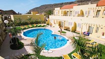 Hotell Los Mangueros – Utvalt av Ving