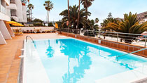 Hotell Miami – Utvalt av Ving