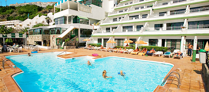 Hotell Montebello – Utvalt av Ving