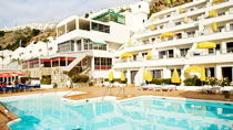Hotell Servatur Montebello – Utvalt av Ving