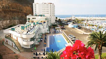 Hotell Morasol Suites – Utvalt av Ving