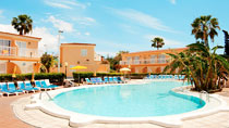 Hotell Parque Nogal – Utvalt av Ving