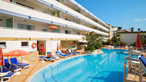Hotell Norcopia – Utvalt av Ving