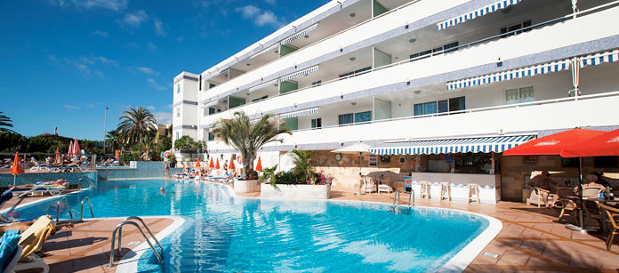 Hotell Norcopia – Utvalt av Ving