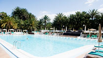 Riu Grand Palace Maspalomas Oasis