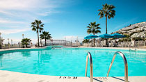 Rio Piedras - Golfhotell med bra golfmöjligheter.